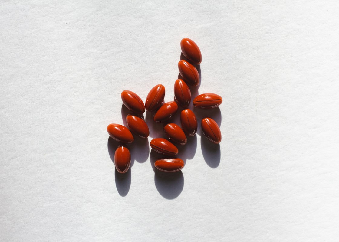Sinergia nutricional de Vitamina D, Calcio e Hierro